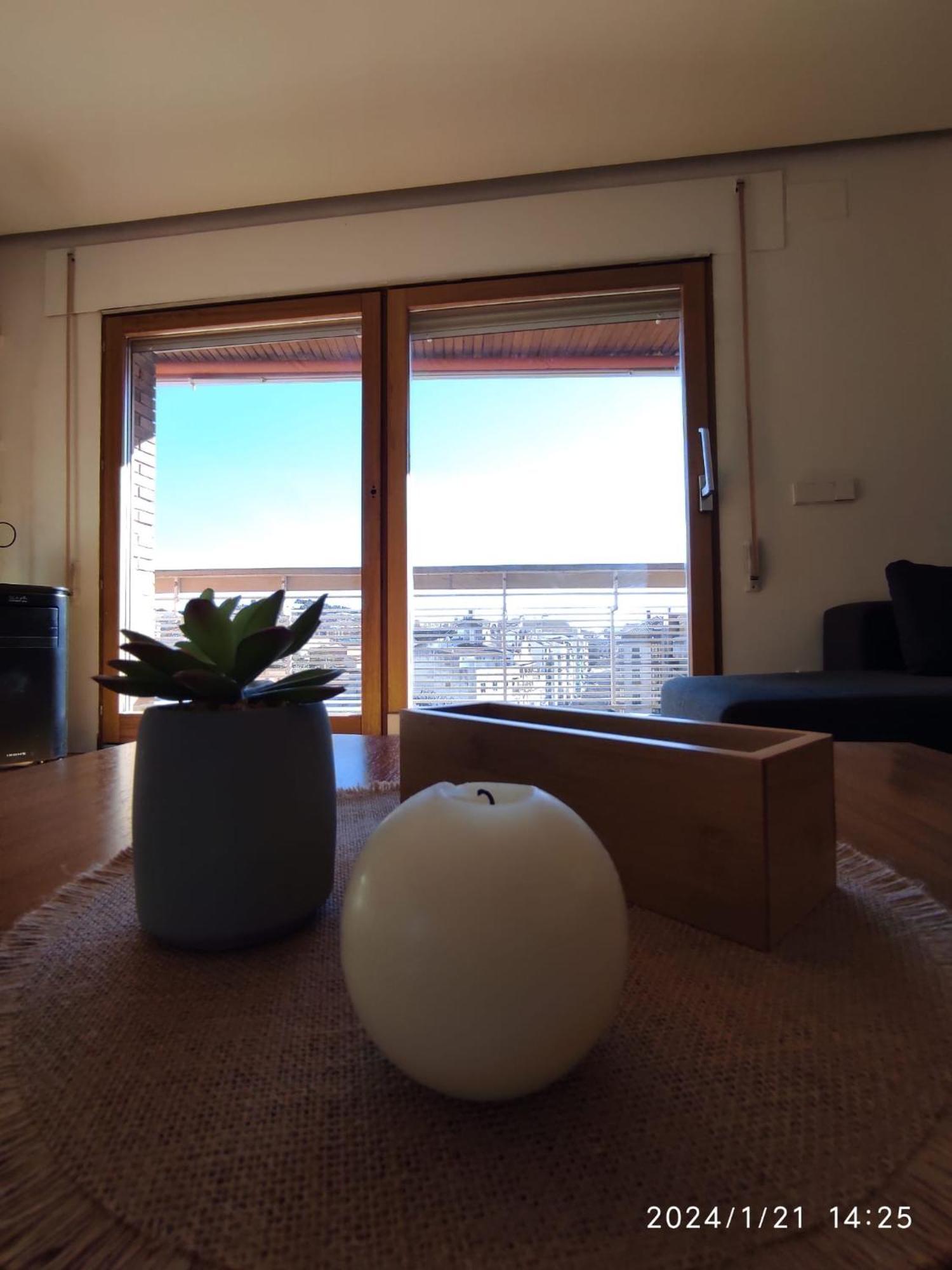 Apartamento La Atalaya De Cuenca Cuenca (Castilla-La Mancha)