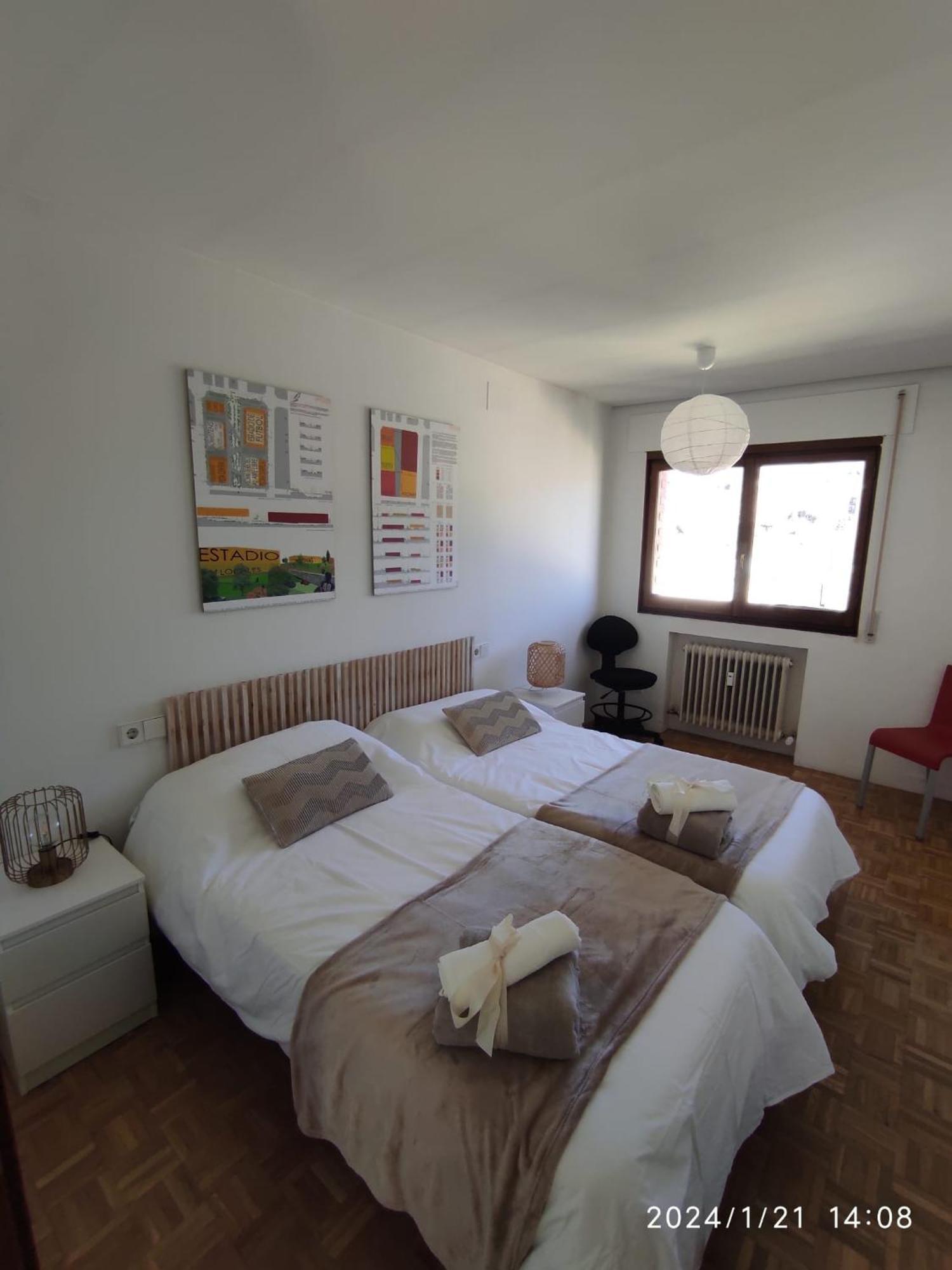 La Atalaya De Cuenca Apartamento Cuenca (Castilla-La Mancha)